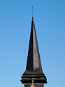 Clocher de Ligny le Ribault